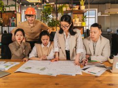 演出团队管理与调度